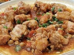 -朱仔记食府(江南大道店)