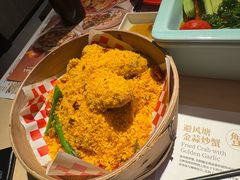 -避风塘(宝山万达店)