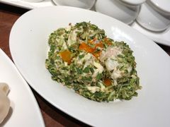 奇妙虾球-喜鼎海胆水饺(柏威年购物中心店)
