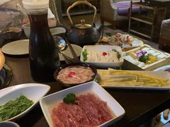 -滇釜火锅·能喝汤的火锅(车公庄店)