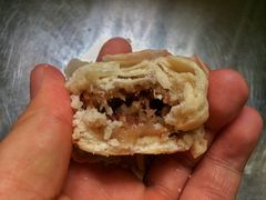 精品玫瑰饼-桂香村(护国寺店)