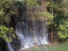 -古龙峡云天玻霸