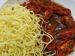 -一只虾·小龙虾·烧烤·肉蟹煲(同泰时代广场店)