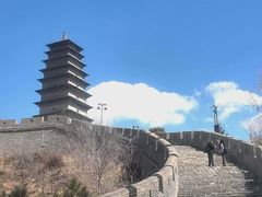 -雁门关景区