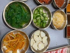 -龙虾奇迹泥炉烤肉(大华三路店)