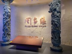 -中国闽台缘博物馆