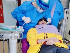 -泰康拜博口腔(世博园乐尔店)