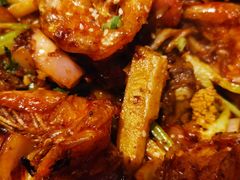 -炉小二铜锅牛蛙•川湘菜(三里屯店)