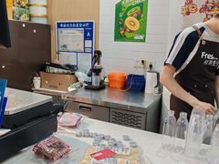 -鲜果壹号(旺墩店)