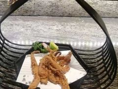 -广州增城保利皇冠假日酒店-玄日本餐厅