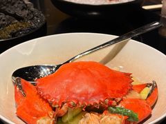 -杭州临平万丽酒店·万丽轩中餐厅