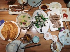 -品回味清真西北楼(宁波首店)