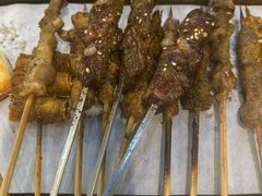 -望京小腰(北京总店)