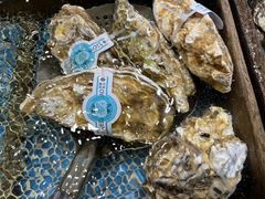 -东辰望海鱼码头·海鲜餐厅