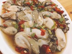-长平老姿娘夜粥(平东一街店)