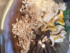 -芸鲜季·云南野生菌餐厅· 云南风物味研社(闵行店)