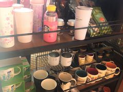 -星巴克臻选店(澳门伦敦人店)