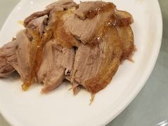 -北京全聚德(天安门店)