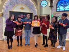 -梅园婚恋·婚姻介绍