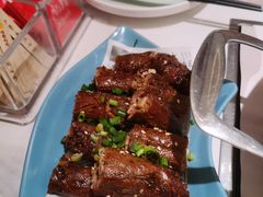 香辣烤鸭脖-黄记煌三汁焖锅(新佳丽江汉路店)