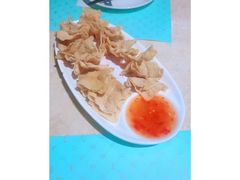 -大树餐厅(红旗街万达店)