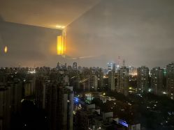点击看大图 -Babysky·贝瑞佳月子会所(花木店)