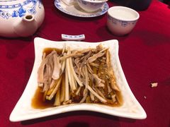 -老吉士酒家(天平路店)