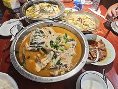 -老衢里·衢州农家菜(邱隘店)
