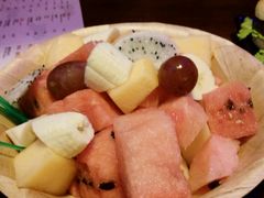 -Helens海伦司小酒馆(鼓楼店)