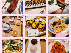 -山之川日料放题(通州店)