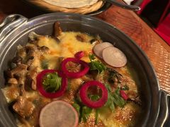 -Luchador摔跤手墨西哥餐厅(恒宇广场店)