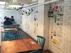 大堂-Kitchen·Y洋厨房西餐厅(王府壹号店)