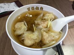 -百福麵家(新馬路店)
