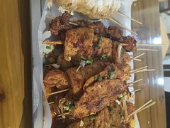 -魏记里脊肉炸炸炸(南门口店)