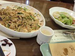 -老厨家(友谊路总店)