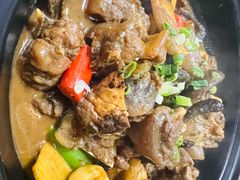 -曾记鸿发虾蟹城(枫林一路店)