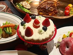 -Inspiration灵感·罗马西餐厅(九龙坡店)
