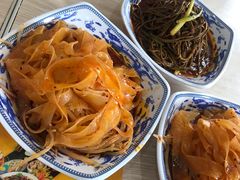 手工擀面皮-晓峰手工擀面皮(新民街总店)