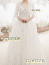 -韩国天使嫁衣婚纱礼服馆(上海旗舰店)