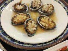 -冯姐生蚝(长隆横琴店)