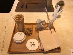 -% Arabica(京都东山店)
