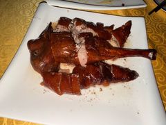 -烧鹅妹饭店