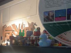 -逃脱反斗城沉浸剧情密室(北京路店)