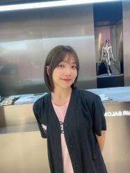 -艾美A·M Hair Salon