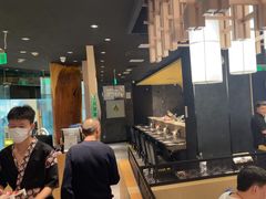-AJIYA·池袋日式烧肉自助(天津万象城店)