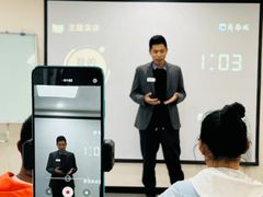 -新励成演讲口才培训(广州海珠学训中心)