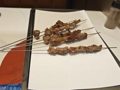 -大成海鲜烧烤·海鲜粥(安顺路店)