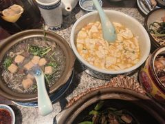-南京大牌档(凯德1818店)