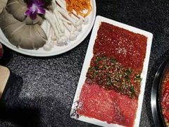 -渝里重庆火锅(航天城店)