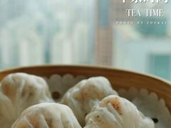 -唐阁海景中餐厅·早茶·粤菜•生日聚餐(海口朗廷酒店)